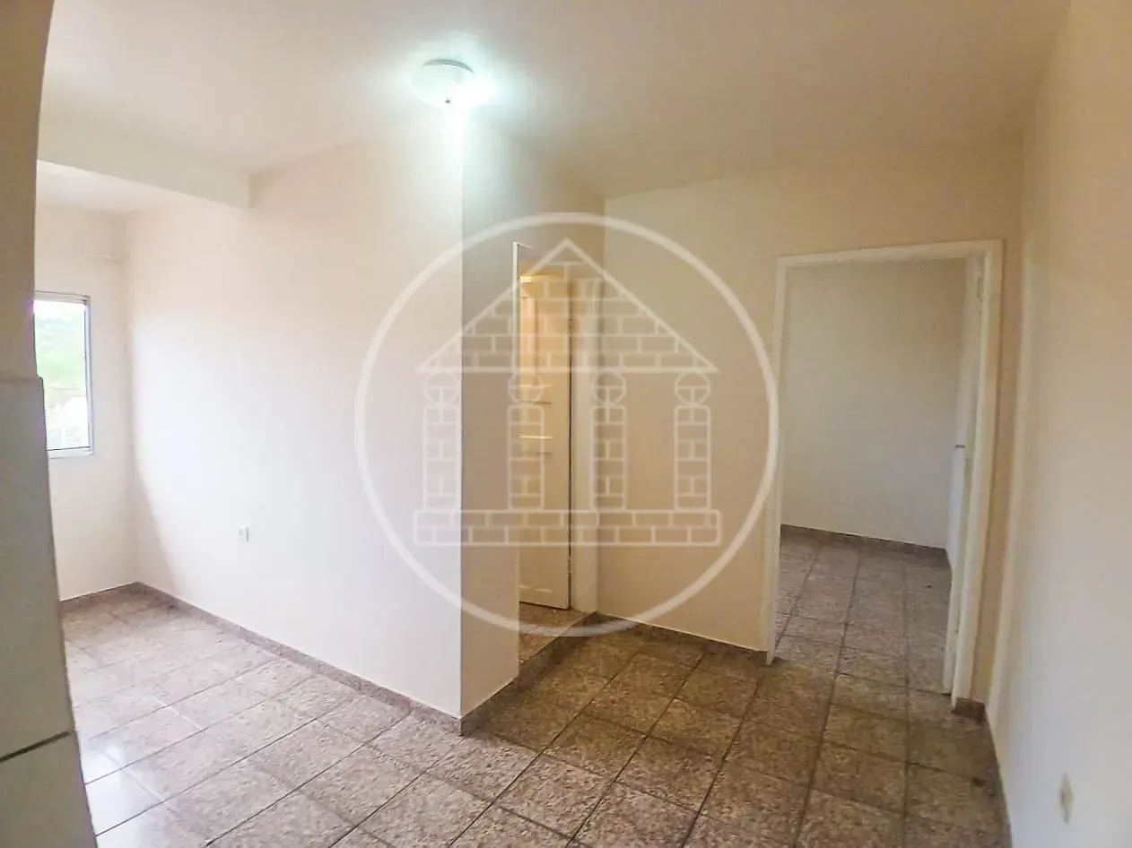 Casa, 1 quarto, 40 m² - Foto 8