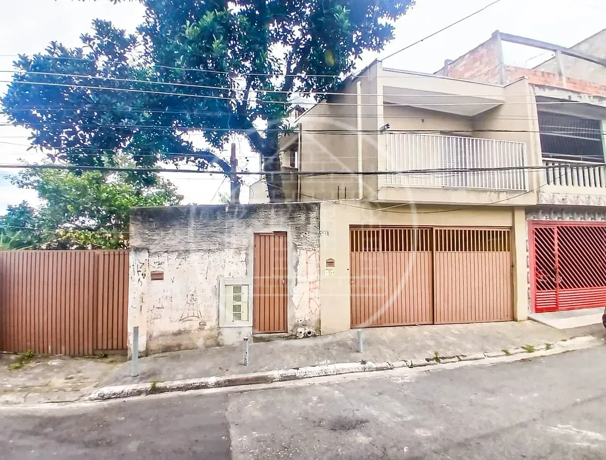 Casa, 1 quarto, 40 m² - Foto 16