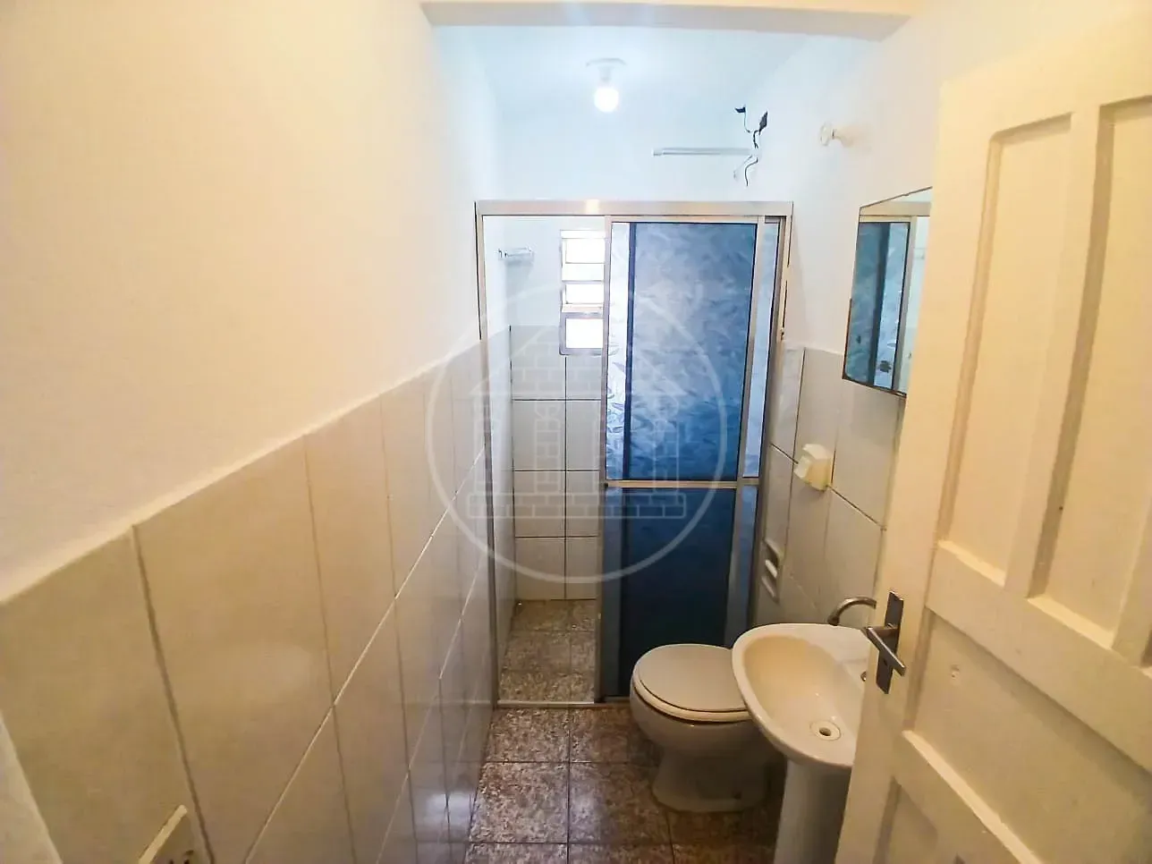 Casa, 1 quarto, 40 m² - Foto 7