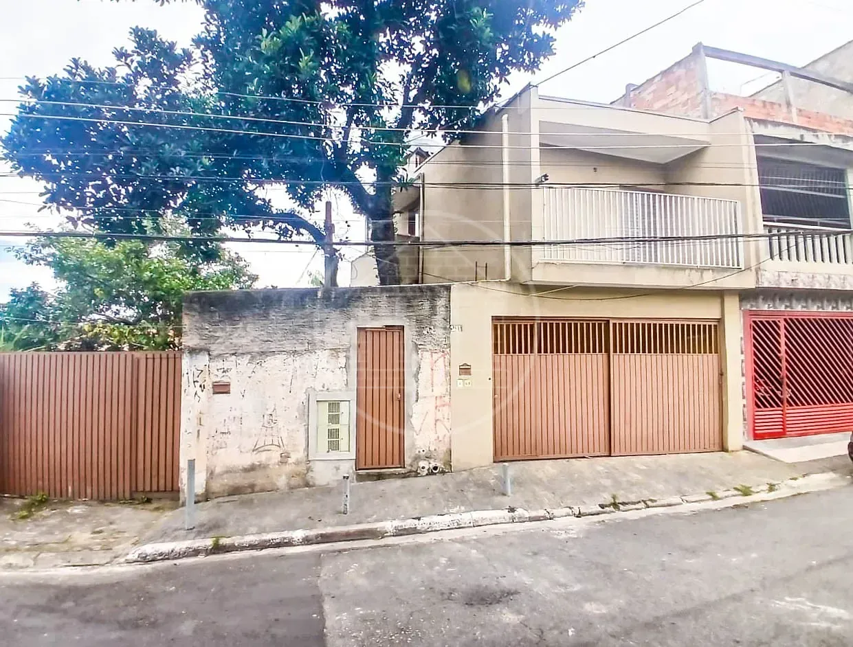 Casa, 1 quarto, 40 m² - Foto 16