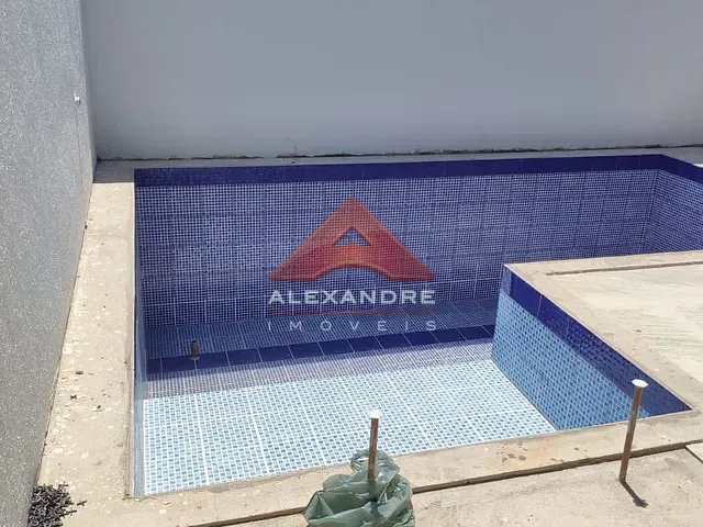 Casa com 300m² 3 quartos e 2 banheiros, à venda, no bairro Residencial Terras Do Vale em Caçapava