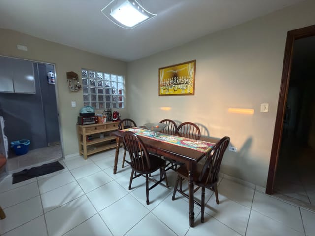 Casa com 125m² 2 quartos e 4 banheiros, à venda, no bairro Vila Pedra Branca em São Paulo