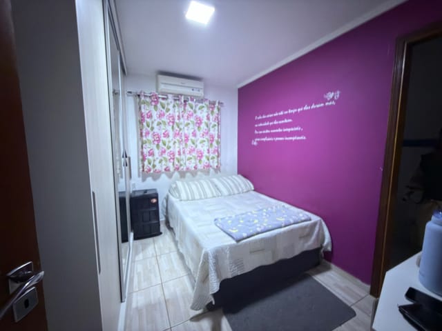 Casa com 125m² 2 quartos e 4 banheiros, à venda, no bairro Vila Pedra Branca em São Paulo