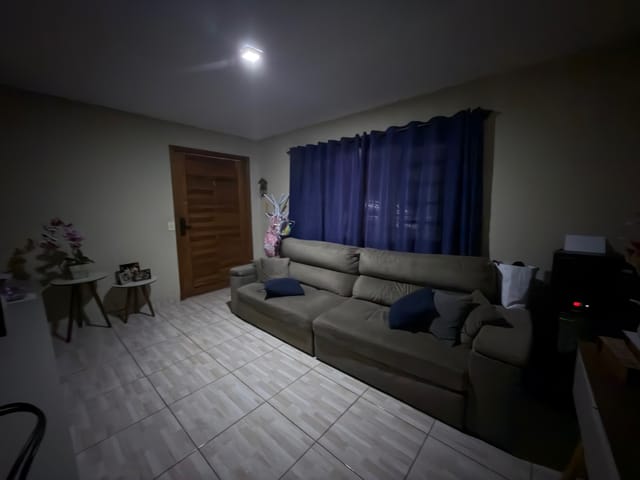 Casa com 125m² 2 quartos e 4 banheiros, à venda, no bairro Vila Pedra Branca em São Paulo