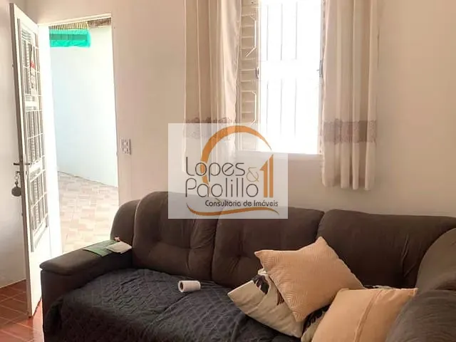 Casa com 150m² 3 quartos e 1 banheiro, à venda, no bairro Jardim Maristela em Atibaia