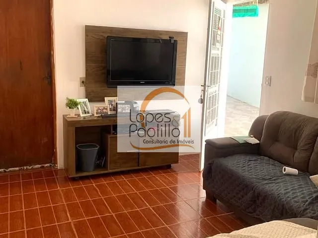 Casa com 150m² 3 quartos e 1 banheiro, à venda, no bairro Jardim Maristela em Atibaia