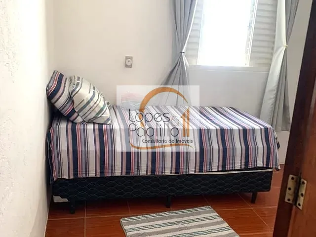 Casa com 150m² 3 quartos e 1 banheiro, à venda, no bairro Jardim Maristela em Atibaia