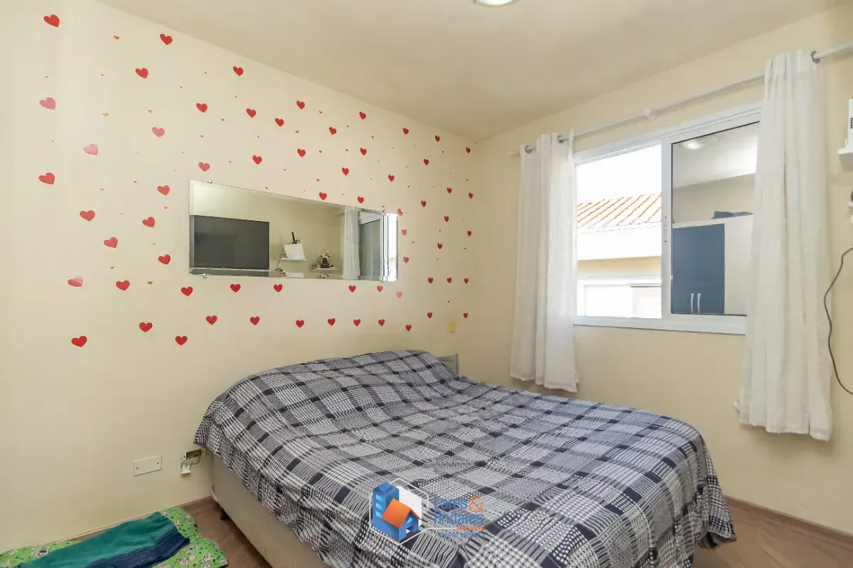 Casa, 3 quartos, 94 m² - Foto 11