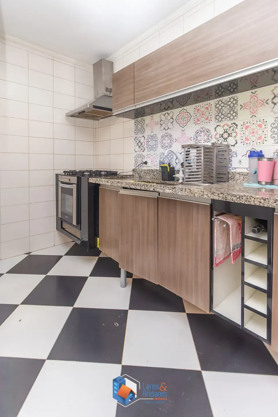 Casa, 3 quartos, 94 m² - Foto 26
