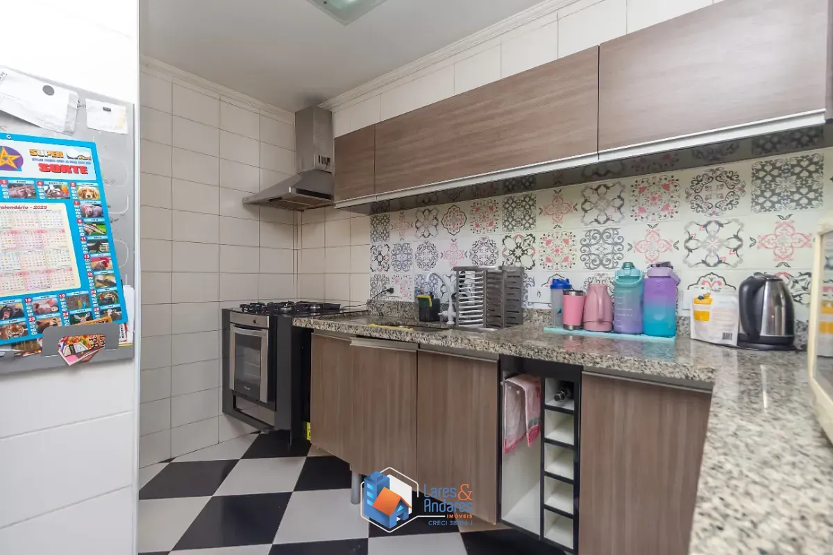 Casa, 3 quartos, 94 m² - Foto 23