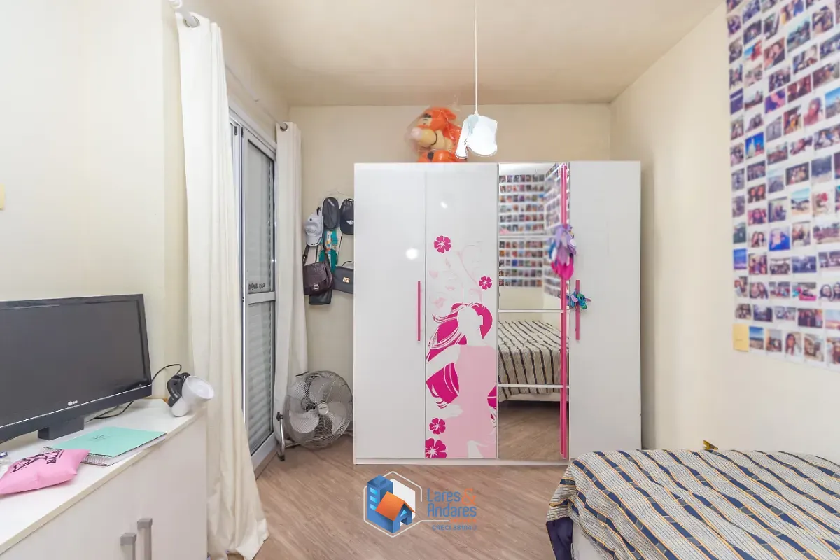 Casa, 3 quartos, 94 m² - Foto 16