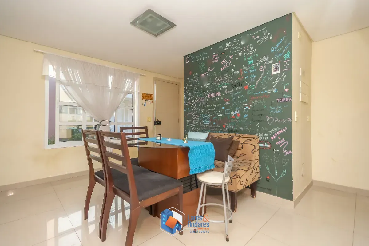 Casa, 3 quartos, 94 m² - Foto 8