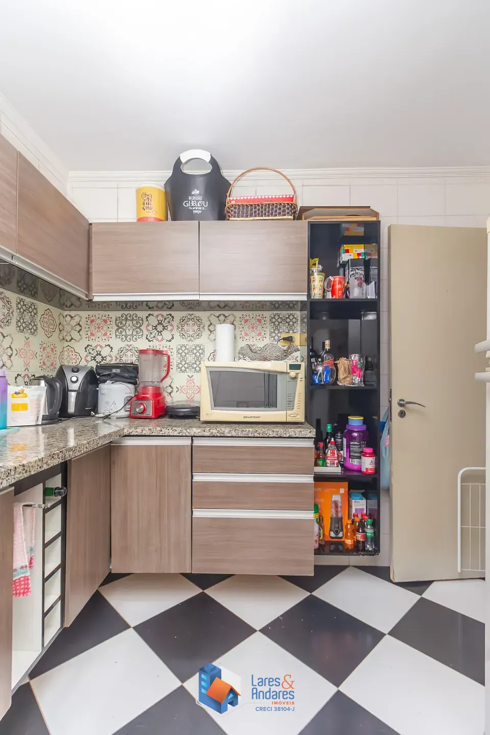 Casa, 3 quartos, 94 m² - Foto 27
