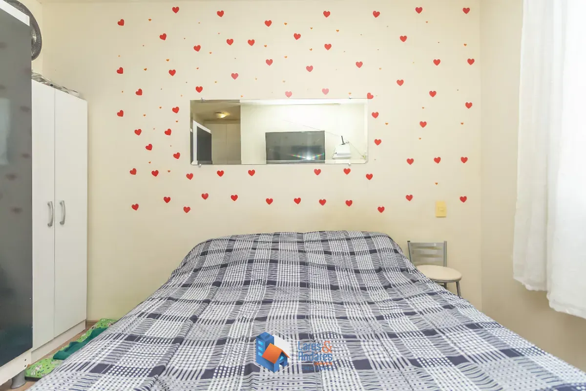 Casa, 3 quartos, 94 m² - Foto 12