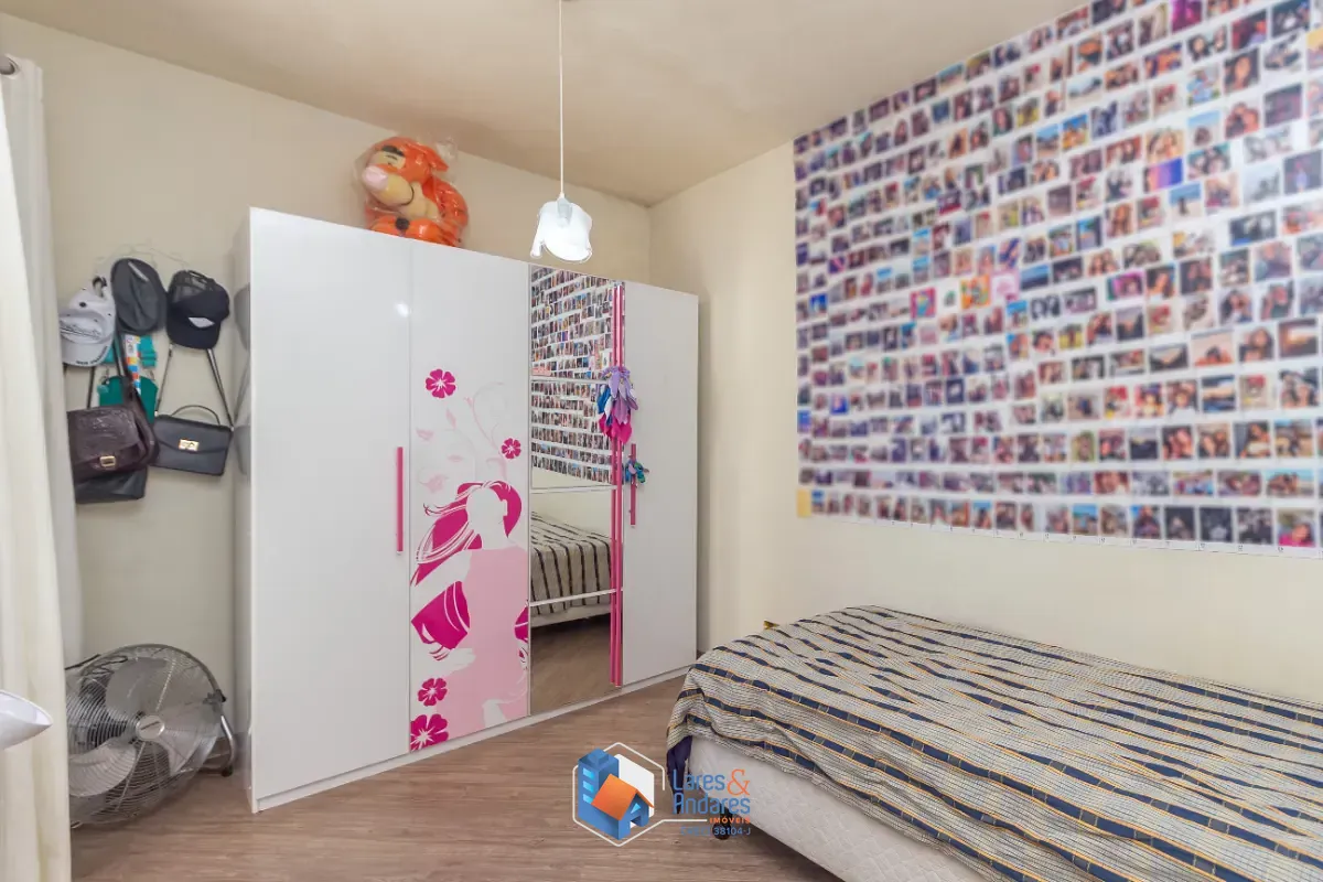 Casa, 3 quartos, 94 m² - Foto 15