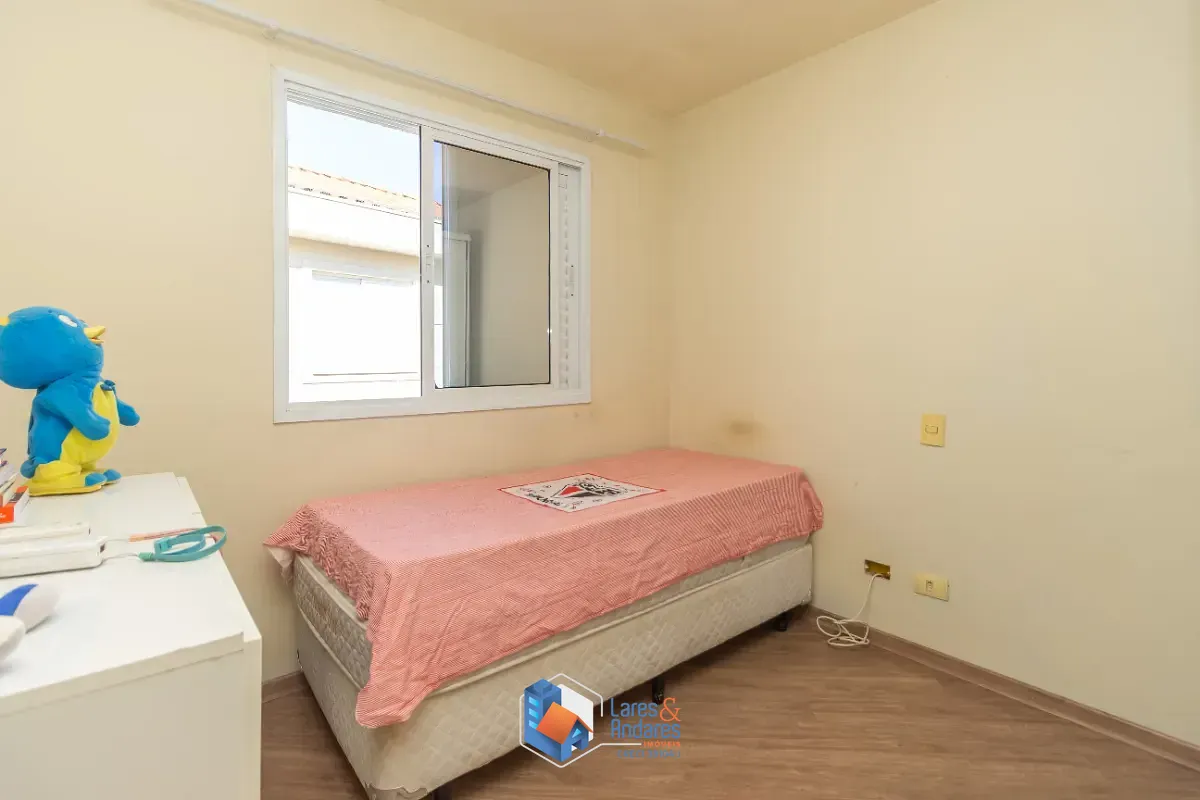 Casa, 3 quartos, 94 m² - Foto 20