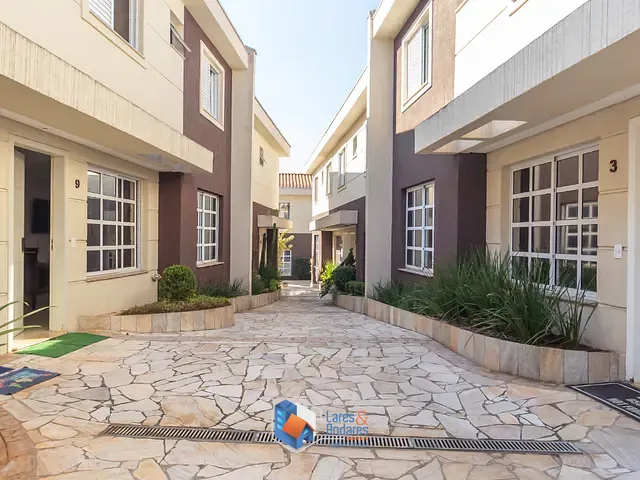 Casa com 94m² 3 quartos e 3 banheiros, à venda, no bairro Vila Guarani (Z Sul) em São Paulo