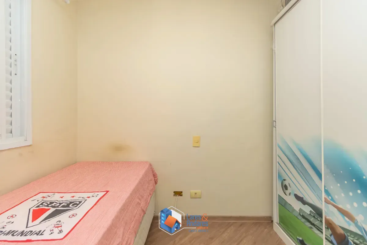 Casa, 3 quartos, 94 m² - Foto 21