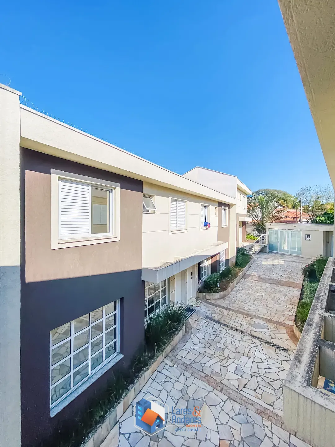 Casa, 3 quartos, 94 m² - Foto 28