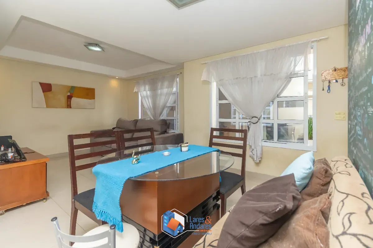Casa, 3 quartos, 94 m² - Foto 7