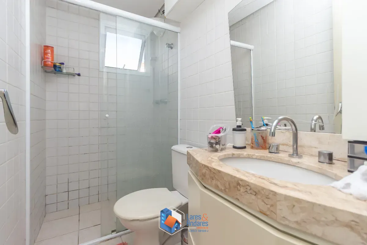 Casa, 3 quartos, 94 m² - Foto 14