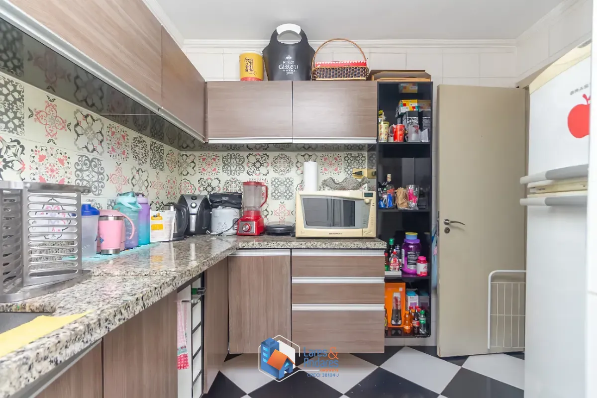 Casa, 3 quartos, 94 m² - Foto 25