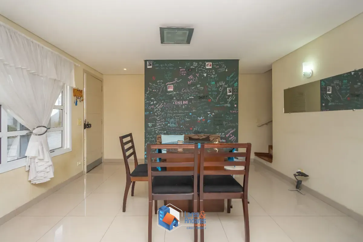 Casa, 3 quartos, 94 m² - Foto 9