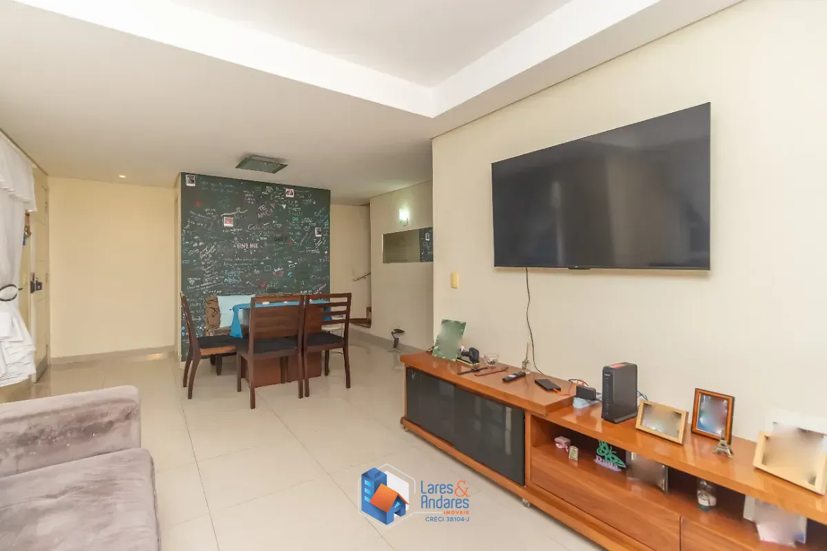Casa, 3 quartos, 94 m² - Foto 4