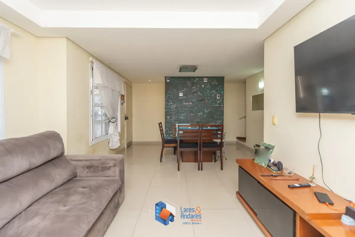 Casa, 3 quartos, 94 m² - Foto 6