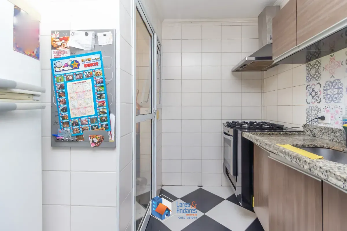 Casa, 3 quartos, 94 m² - Foto 24