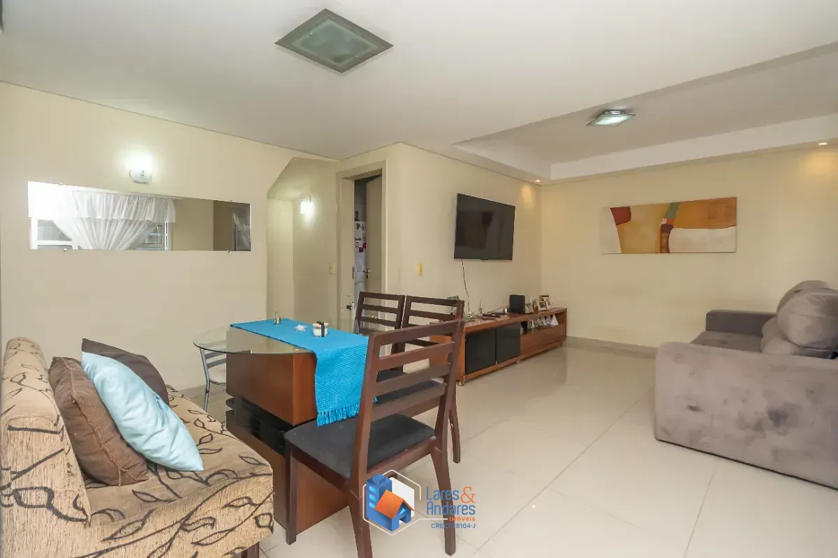 Casa, 3 quartos, 94 m² - Foto 3