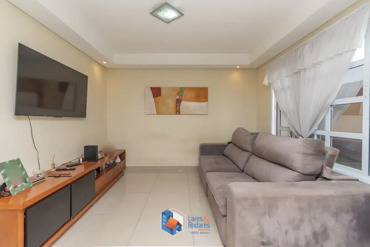 Casa, 3 quartos, 94 m² - Foto 5