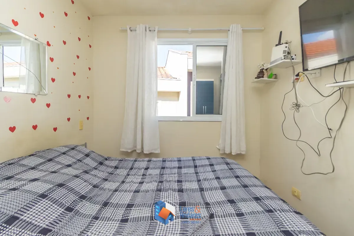 Casa, 3 quartos, 94 m² - Foto 13