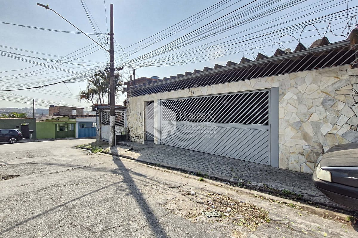 Casa, 3 quartos, 133 m² - Foto 4