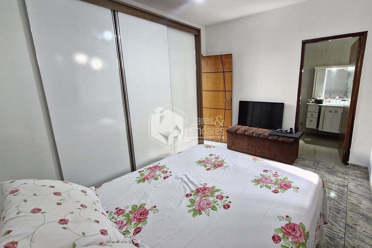 Casa, 3 quartos, 133 m² - Foto 19