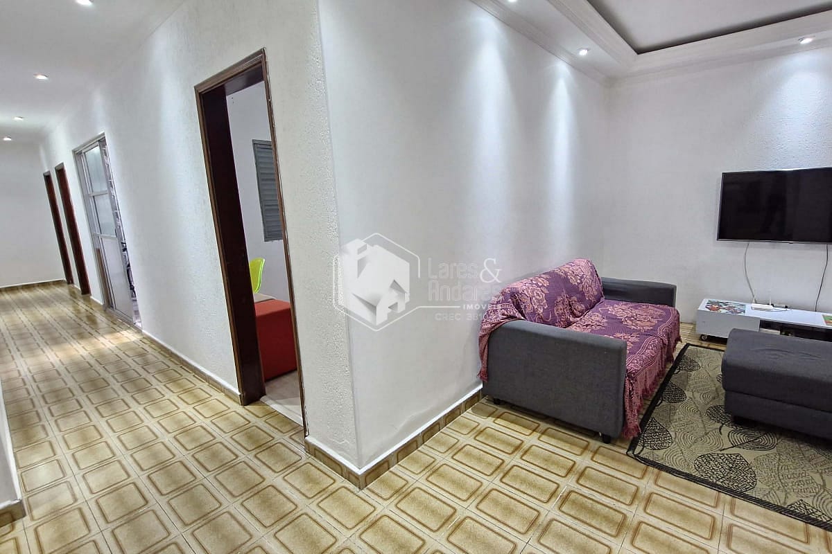 Casa, 3 quartos, 133 m² - Foto 20