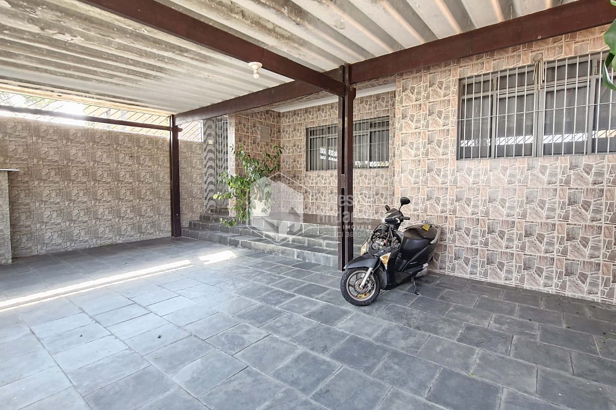 Casa, 3 quartos, 133 m² - Foto 6