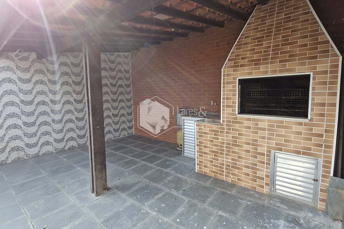 Casa, 3 quartos, 133 m² - Foto 38