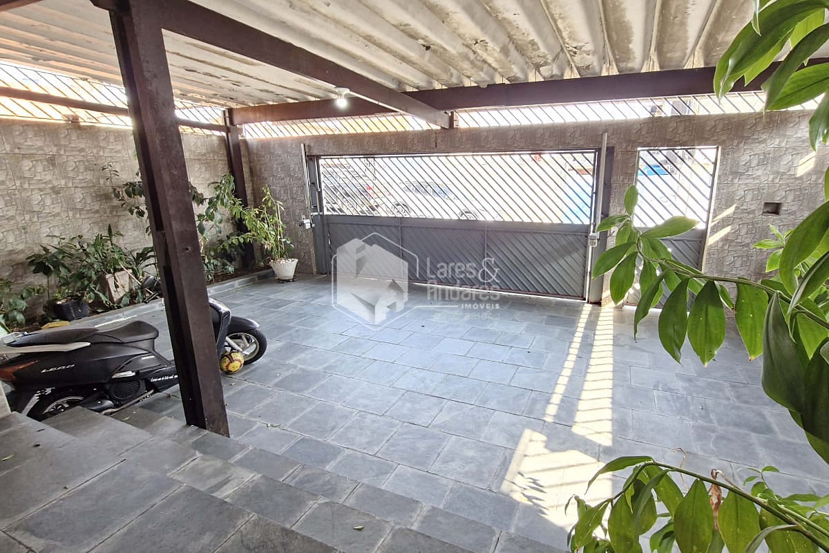 Casa, 3 quartos, 133 m² - Foto 5