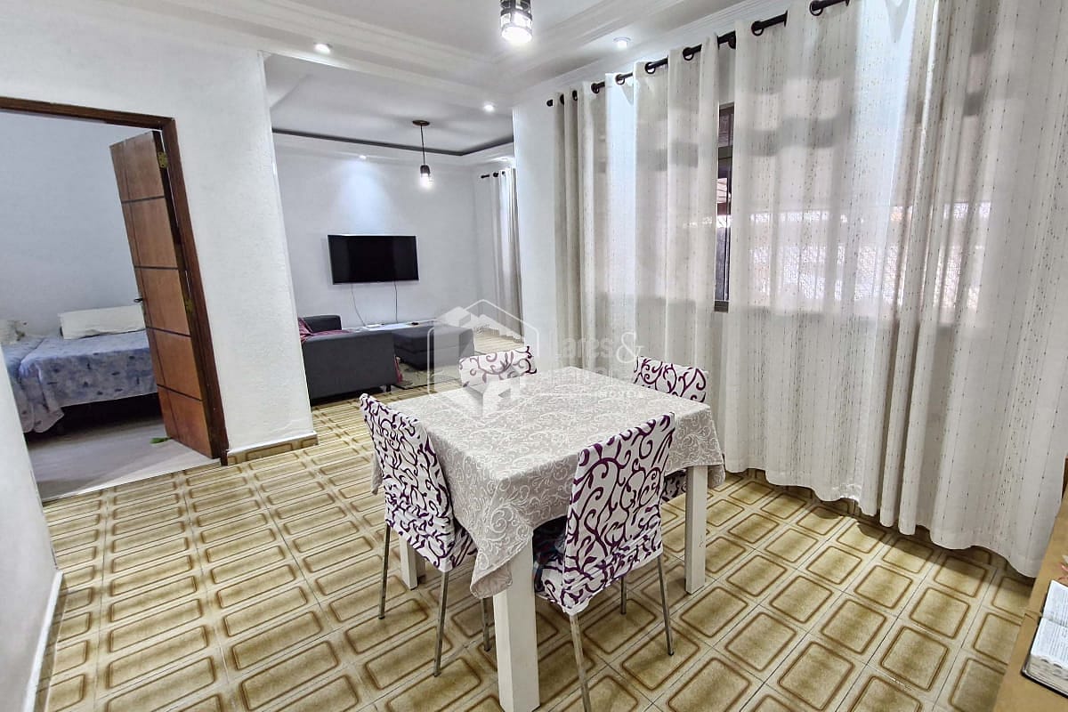 Casa, 3 quartos, 133 m² - Foto 13