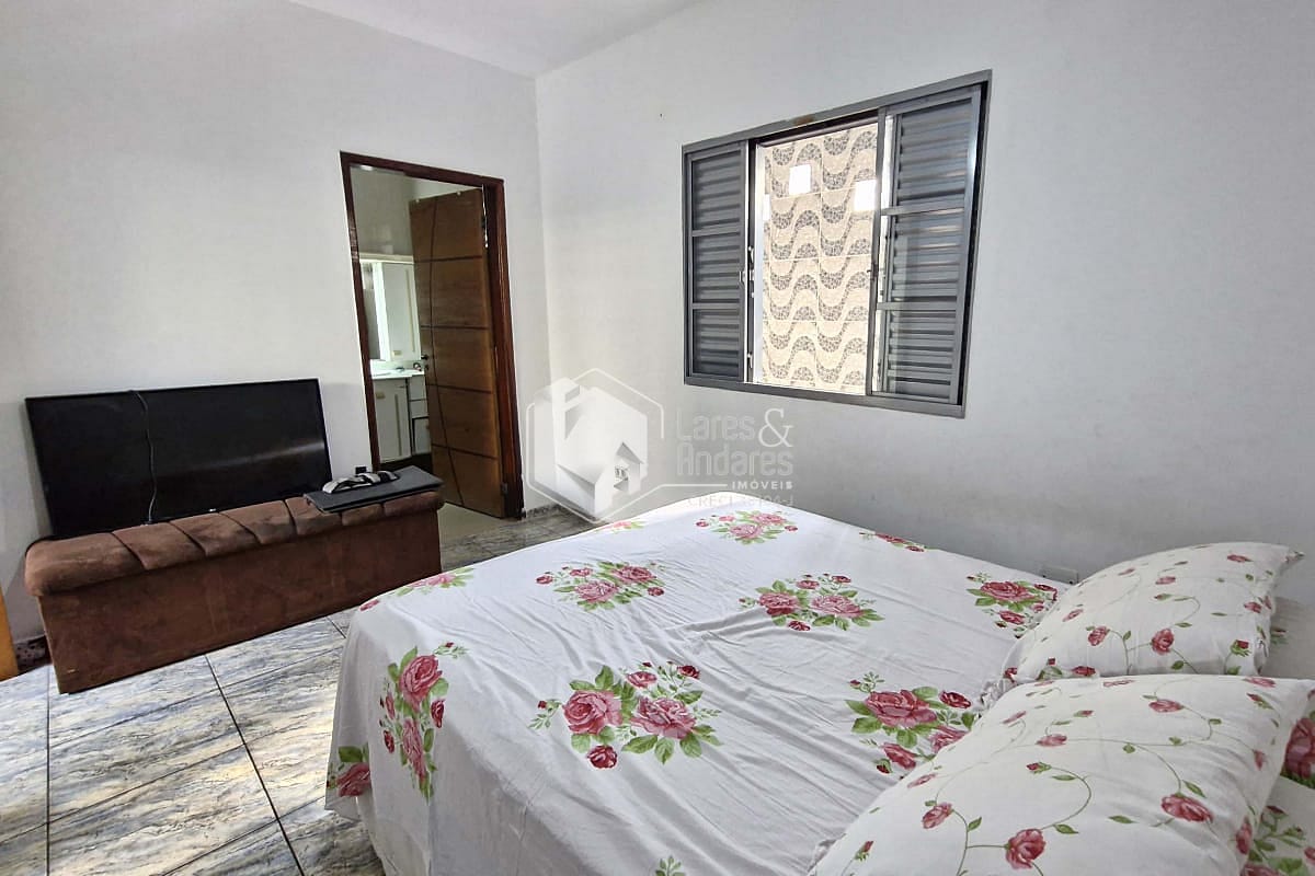 Casa, 3 quartos, 133 m² - Foto 22