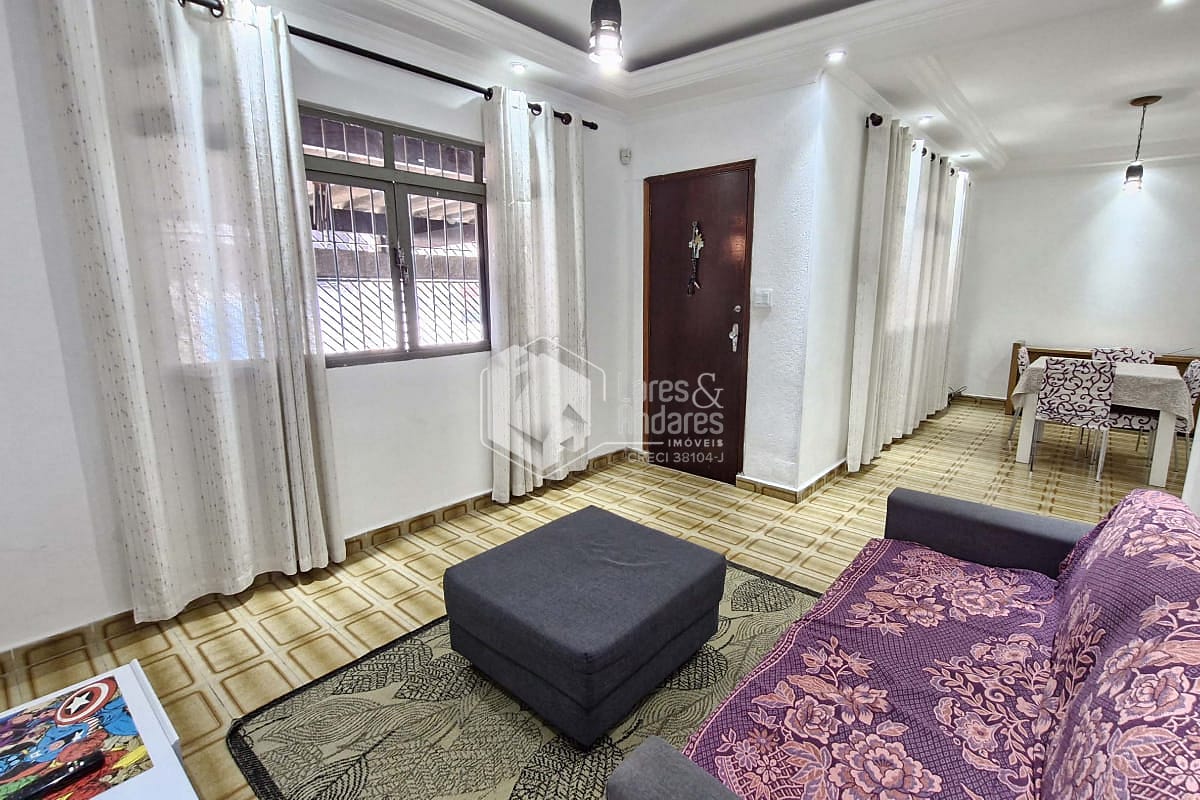 Casa, 3 quartos, 133 m² - Foto 9