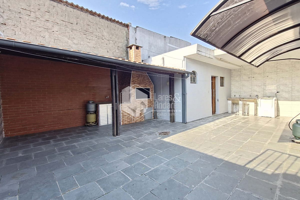 Casa, 3 quartos, 133 m² - Foto 37