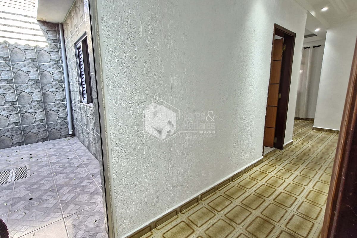 Casa, 3 quartos, 133 m² - Foto 24