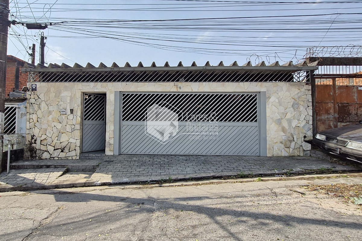 Casa, 3 quartos, 133 m² - Foto 2