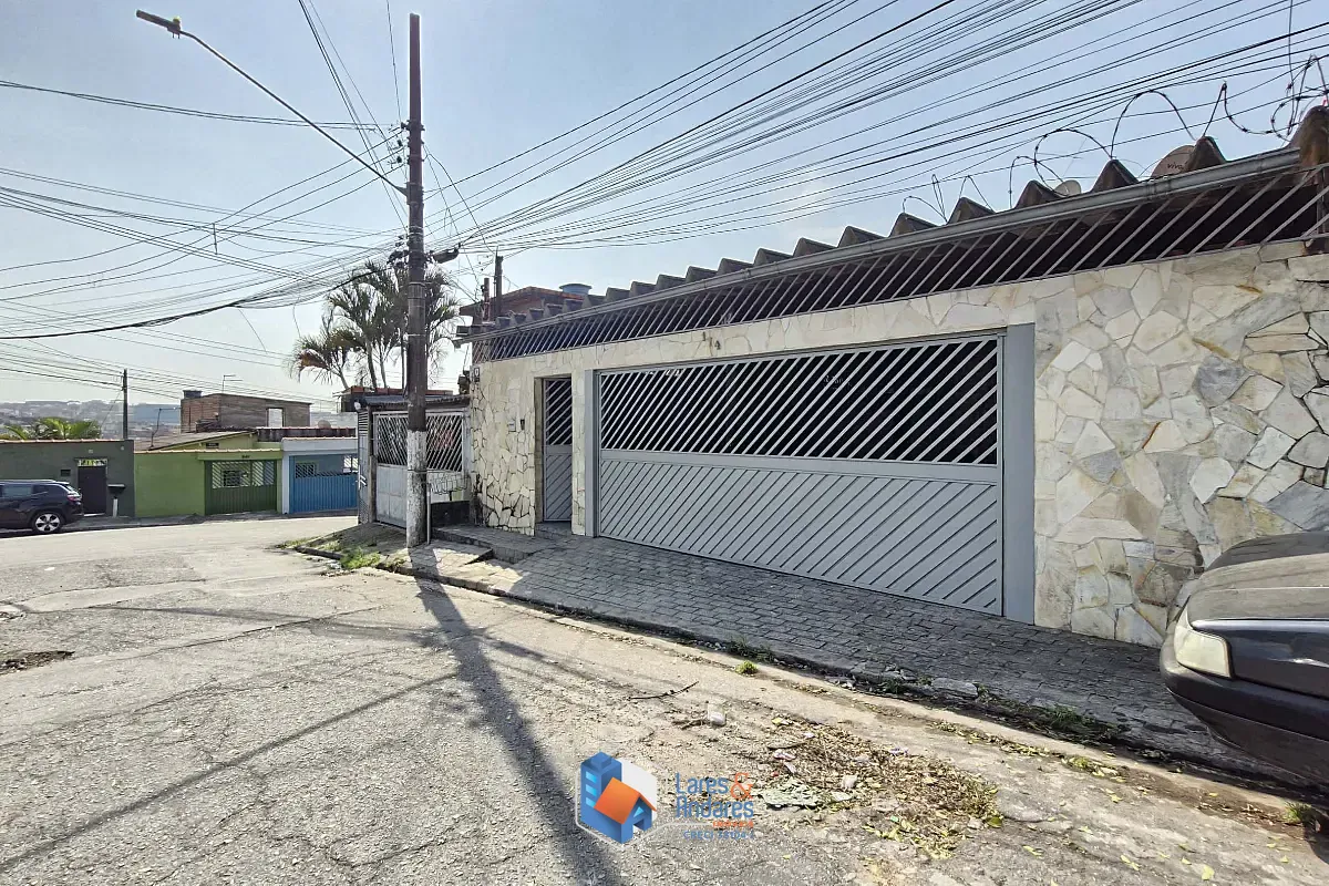 Casa, 3 quartos, 133 m² - Foto 4