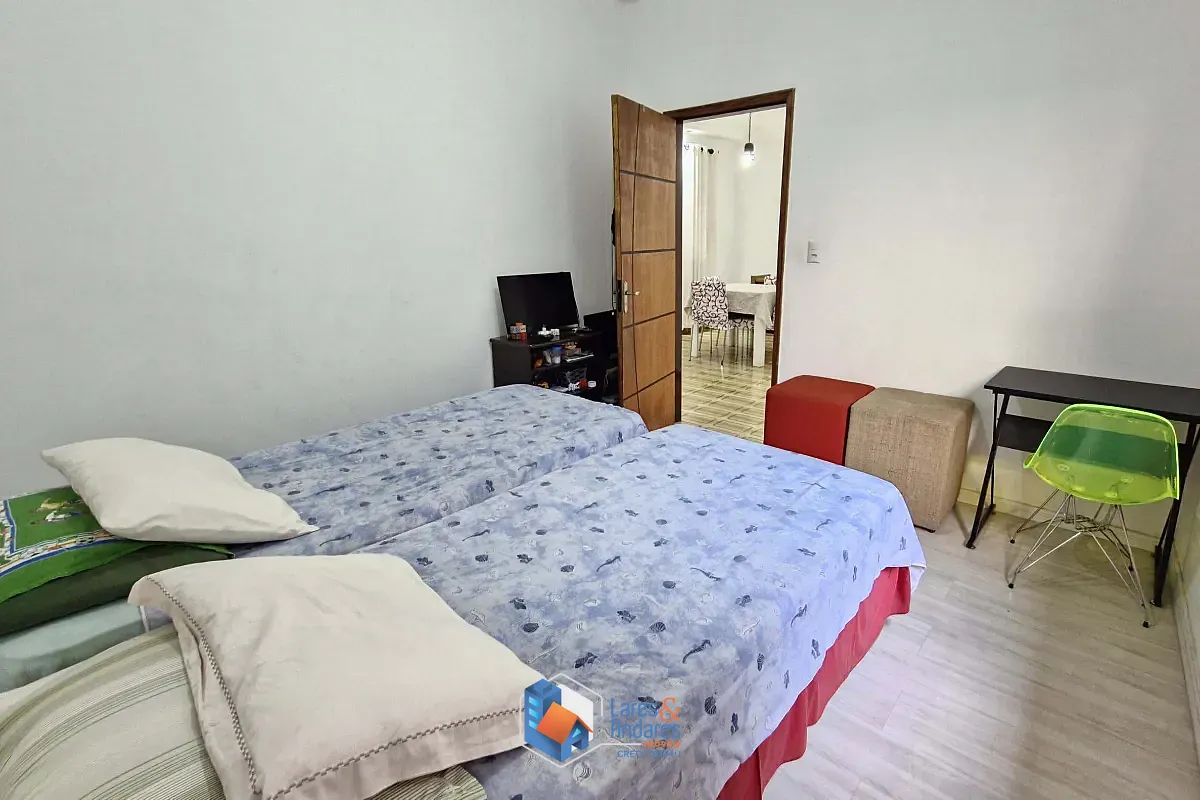 Casa, 3 quartos, 133 m² - Foto 17