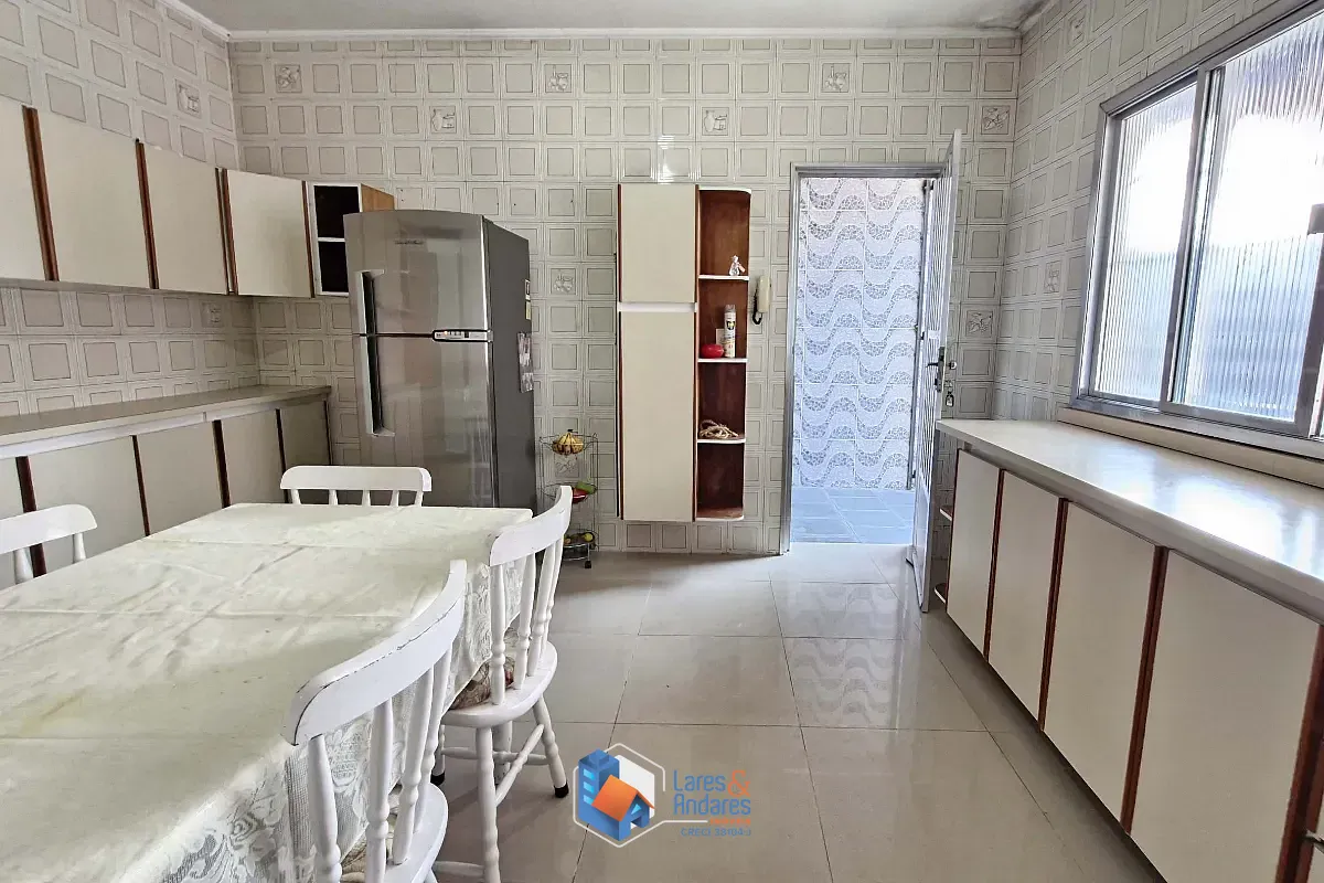 Casa, 3 quartos, 133 m² - Foto 34