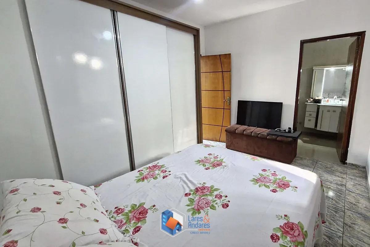 Casa, 3 quartos, 133 m² - Foto 19