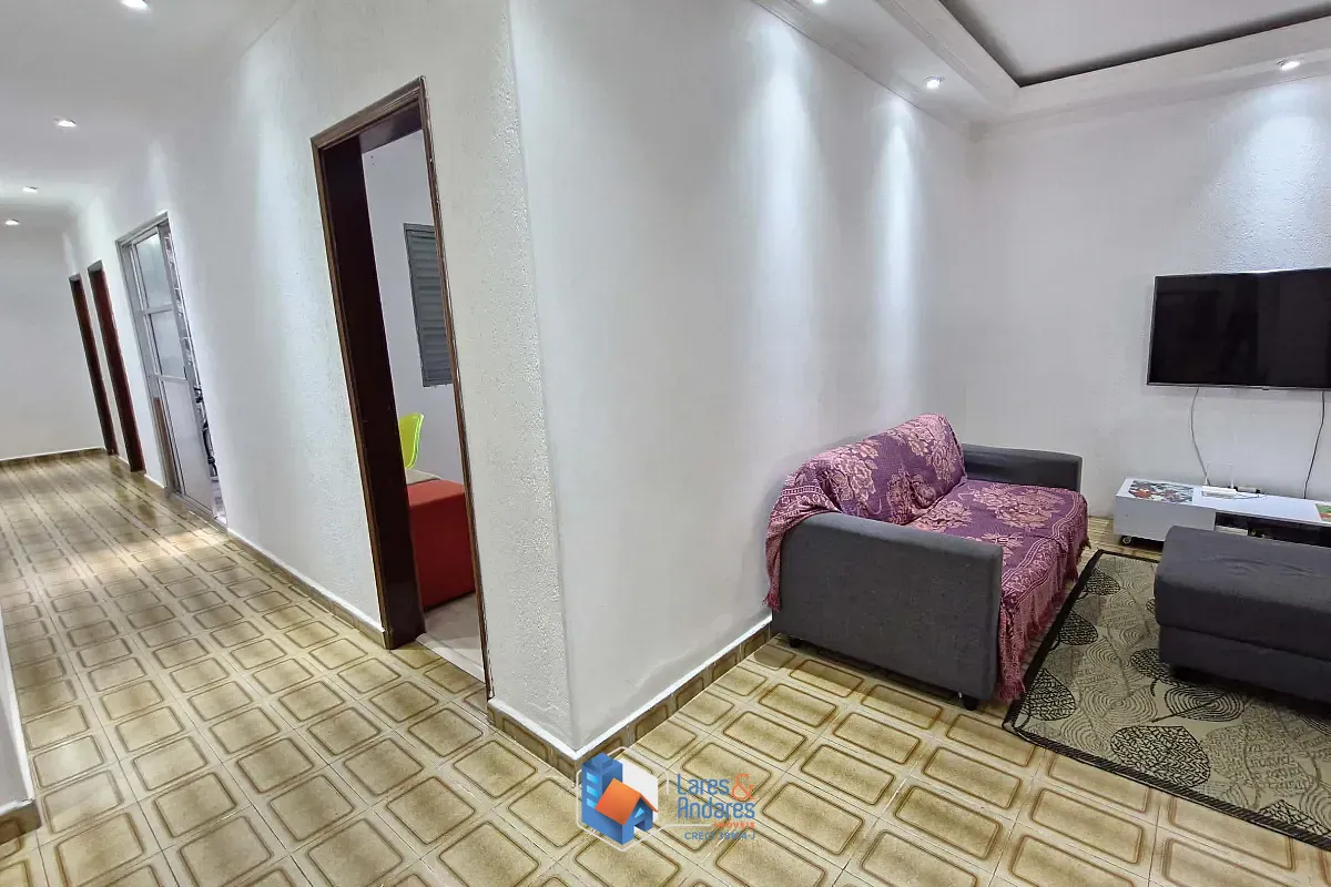 Casa, 3 quartos, 133 m² - Foto 20